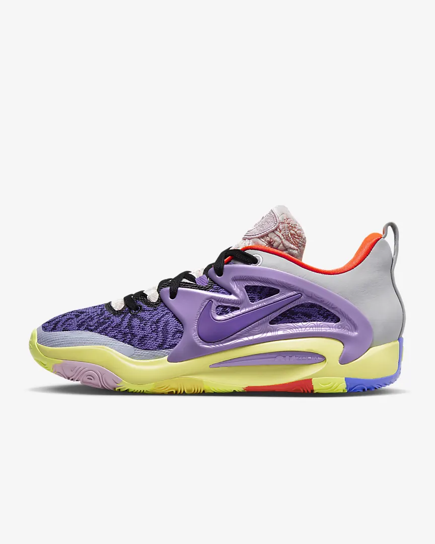KD15 'What The'