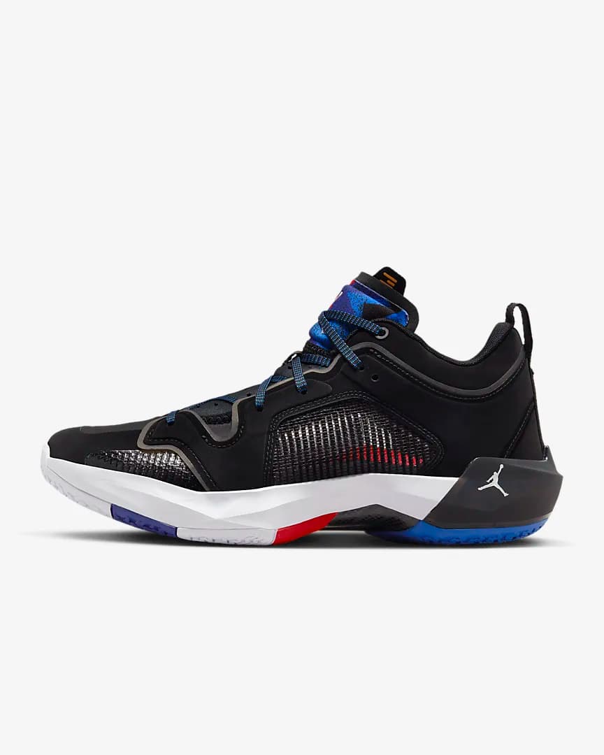 Air Jordan XXXVII Low
