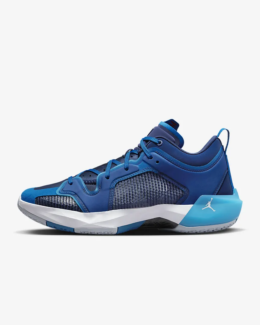 Air Jordan XXXVII Low