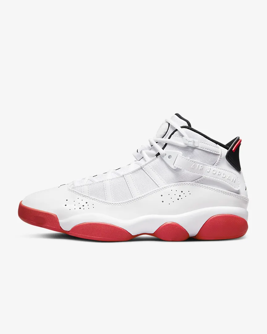 Jordan 6 Rings