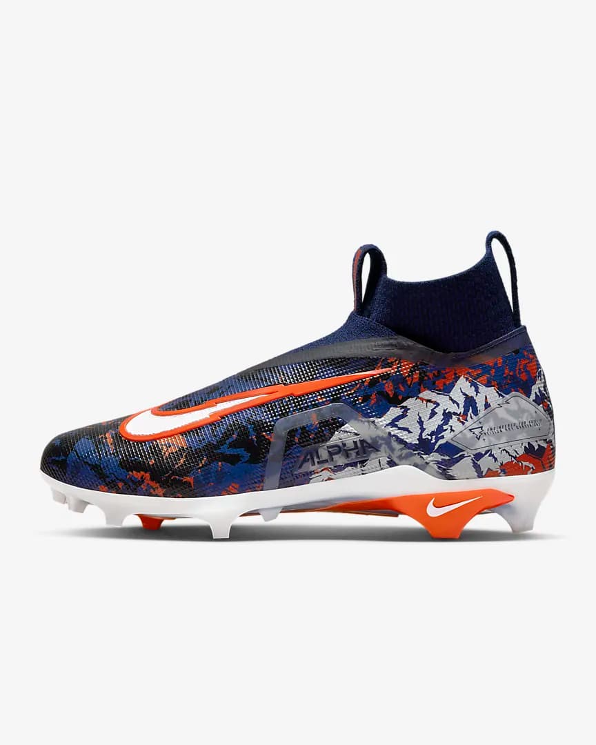 Nike Alpha Menace Elite 3 RW
